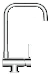 Eisl NI182-0335T - Dřezová baterie FLEXO lesklý chrom