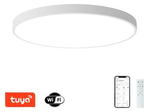 Brilagi - LED Stm. svít. POOL SMART LED/180W/230V pr. 120 cm Wi-Fi Tuya bílá +DO