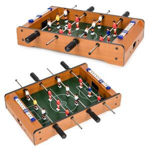 MULTISTORE Mini stolní fotbal pro děti FOOTBALL vícebarevný