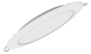 MESON Stropní svítidlo slim 150 15W 30/40/65K recessed, bílá