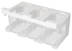 Silvercrest® Kuchyňský organizér pod polici (úložný prostor pod polici) (100399648001)