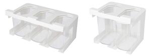 Silvercrest® Kuchyňský organizér pod polici (100399648)