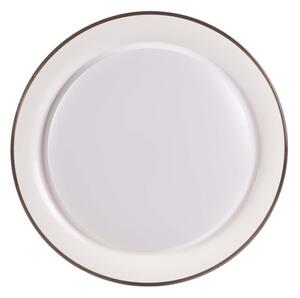 LED Stm koup stropní svítidlo GRAŻYNA LED/72W/230V 3000-6000K pr. 51 cm IP44 +DO