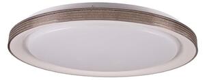 LED Stm koup stropní svítidlo GRAŻYNA LED/72W/230V 3000-6000K pr. 51 cm IP44 +DO
