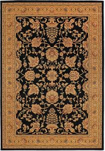 Breno Kusový koberec PRAGUE 520/IB2K, Vícebarevné, 67 x 120 cm