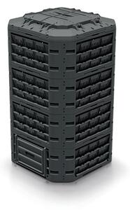 Prosperplast Kompostér COMPOREEN VAR 1250 L černý