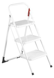 Kovové schůdky 120 cm M/11 Une – Rolser