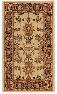 Breno Kusový koberec PRAGUE 482/IB2W, Béžová, Vícebarevné, 100 x 150 cm