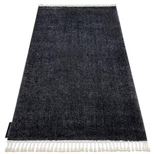 Dywany Luszczow Kusový koberec BERBER 9000 šedý Rozměr koberce: 200 x 290 cm