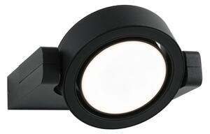 Paulmann 94406 - LED/8W IP44 Venkovní nástěnné svítidlo SWIVEA 230V