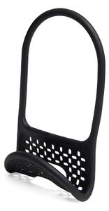 Závěsný plastový držák na houbičku Sling – Umbra