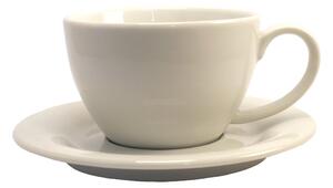 Karlovarský porcelán CARLO šálek na latte 350 ml