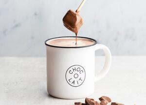 Choc-o-lait šálek na horkou čokoládu 280 ml