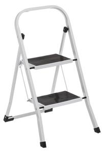 Kovové schůdky 82 cm - Casa Selección