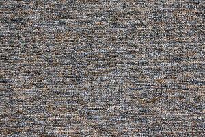 Metrážový koberec bytový Artik AB 835 hnědý - šíře 2 m