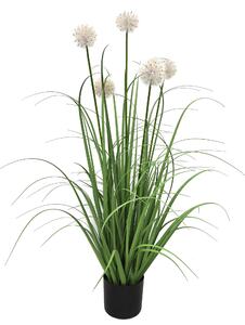 DEKORAČNÍ TRÁVA, 106 cm Ambia Home - Dekorační tráva