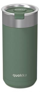 Quokka termohrnek se sítkem Boost Pine 400 ml