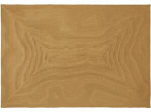 Tectake Pletený koberec Raya v jutovém vzhledu,pro vnitřní i venkovní použití - 160 x 230 cm