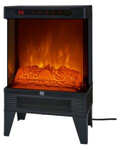 Silvercrest® Elektrický krb (100380643)