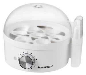 Silvercrest® Kitchen Tools Vařič vajec SEK 450 A1 (bílá) (100383752002)