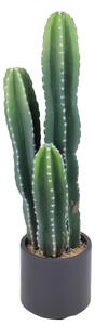 UMĚLÁ ROSTLINA kaktus 75 cm Ambia Home - Umělé rostliny