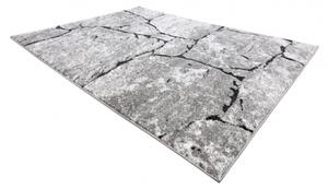 Moderní koberec COZY 8985 Brick Dlažba cihlový, kámen Str velikost 120x170 cm | krásné koberce cz