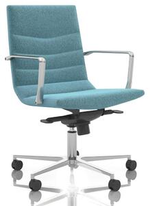 Kancelářská židle 7650 Shiny Executive