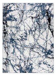 Moderní koberec COZY 8871 Marble, Mramor Strukturální, dvě úrovně velikost 140x190 cm | krásné koberce cz