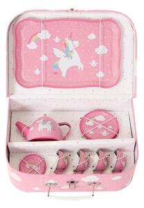 Dětské nádobí Unicorn – Sass & Belle