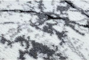 Moderní koberec COZY 8871 Marble, Mramor Strukturální, dvě úrovně velikost 200x290 cm | krásné koberce cz