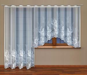 Kusová záclona Evita - 250 x 200 cm