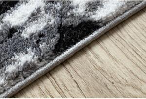 Moderní koberec COZY 8871 Marble, Mramor Strukturální, dvě úrovně velikost 120x170 cm | krásné koberce cz