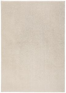 TKANÝ KOBEREC, 130/200 cm béžová Novel - Tkané koberce