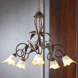 LUSTR, 90/90/130 cm - Lustry