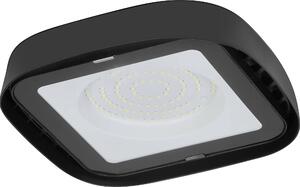 OSRAM HOMELIGHTING Highbay Ufo 80W 865 IP65 Black 4099854429354 LED svítidlo pro haly 80.00 W černá