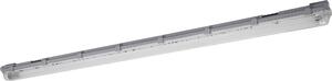 OSRAM HOMELIGHTING Submarine Through Wiring 150cm 19W 4000K venkovní LED reflektor 19.00 W studená bílá šedá