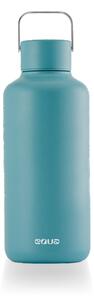 Lehká nerezová lahev EQUA Timeless Wave 600 ml a 1000 ml Objem: 600 ml