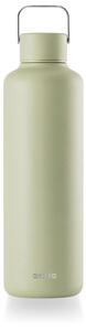 Lehká nerezová lahev EQUA Timeless Matcha 600 ml a 1000 ml Objem: 1000 ml