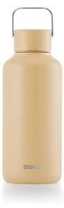 Lehká nerezová lahev EQUA Timeless Latte 600 ml a 1000 ml Objem: 600 ml