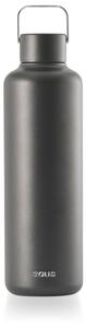 Lehká nerezová lahev EQUA Timeless Dark 600 ml a 1000 ml Objem: 1000 ml