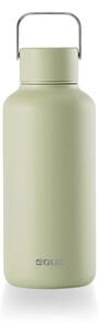 Lehká nerezová lahev EQUA Timeless Matcha 600 ml a 1000 ml Objem: 600 ml