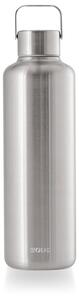 Lehká nerezová lahev EQUA Timeless Steel 600 ml a 1000 ml Objem: 1000 ml