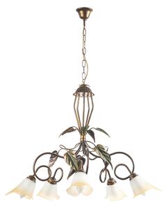 LUSTR, 90/90/130 cm - Lustry