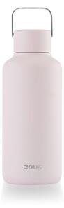 Lehká nerezová lahev EQUA Timeless Lilac 600 ml