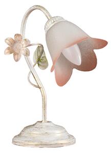 STOLNÍ LAMPA, E14, 23/15/31 cm - Stolní lampy