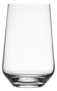 Sklenice na vodu Essence iittala 0,55 l velká 2 ks