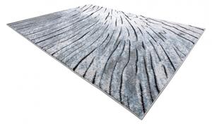 Moderní koberec COZY 8874 Timber, dřevo Strukturální, dvě úrovně velikost 120x170 cm | krásné koberce cz