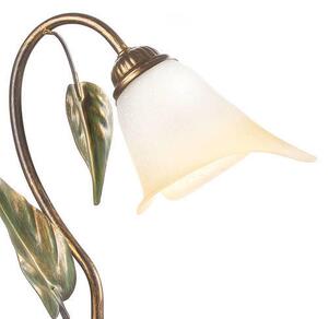 STOLNÍ LAMPA, E14, 29/30/20 cm - Stolní lampy