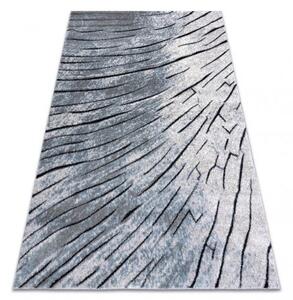 Moderní koberec COZY 8874 Timber, dřevo Strukturální, dvě úrovně velikost 280x370 cm | krásné koberce cz
