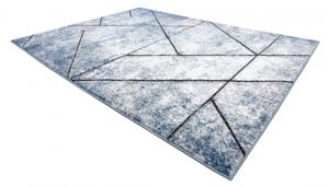 Moderní koberec COZY 8872 Wall, geometrický, trojúhelníky Str velikost 120x170 cm | krásné koberce cz